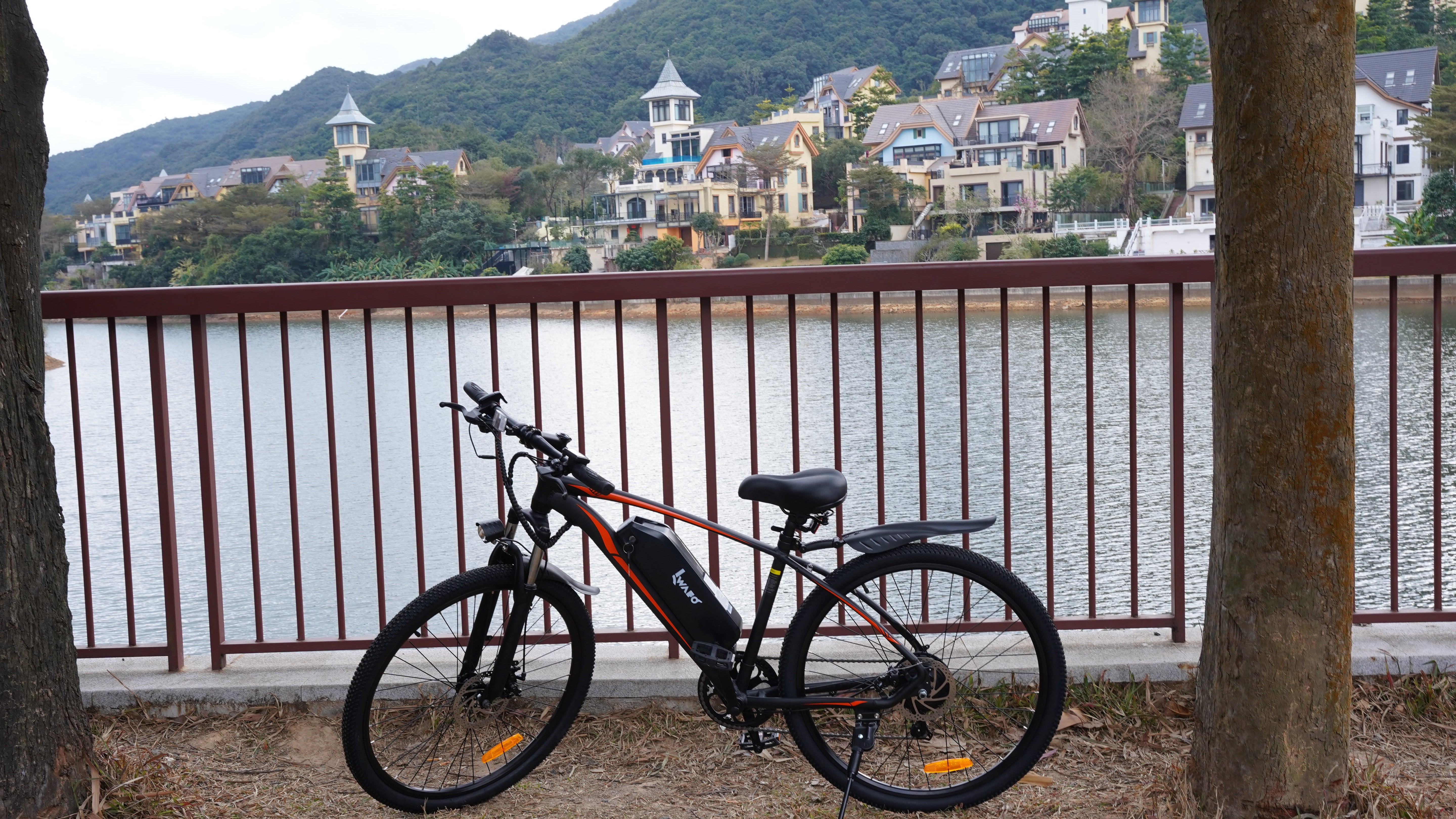 Rower elektryczny miejski damski – czym kierować się przy wyborze?