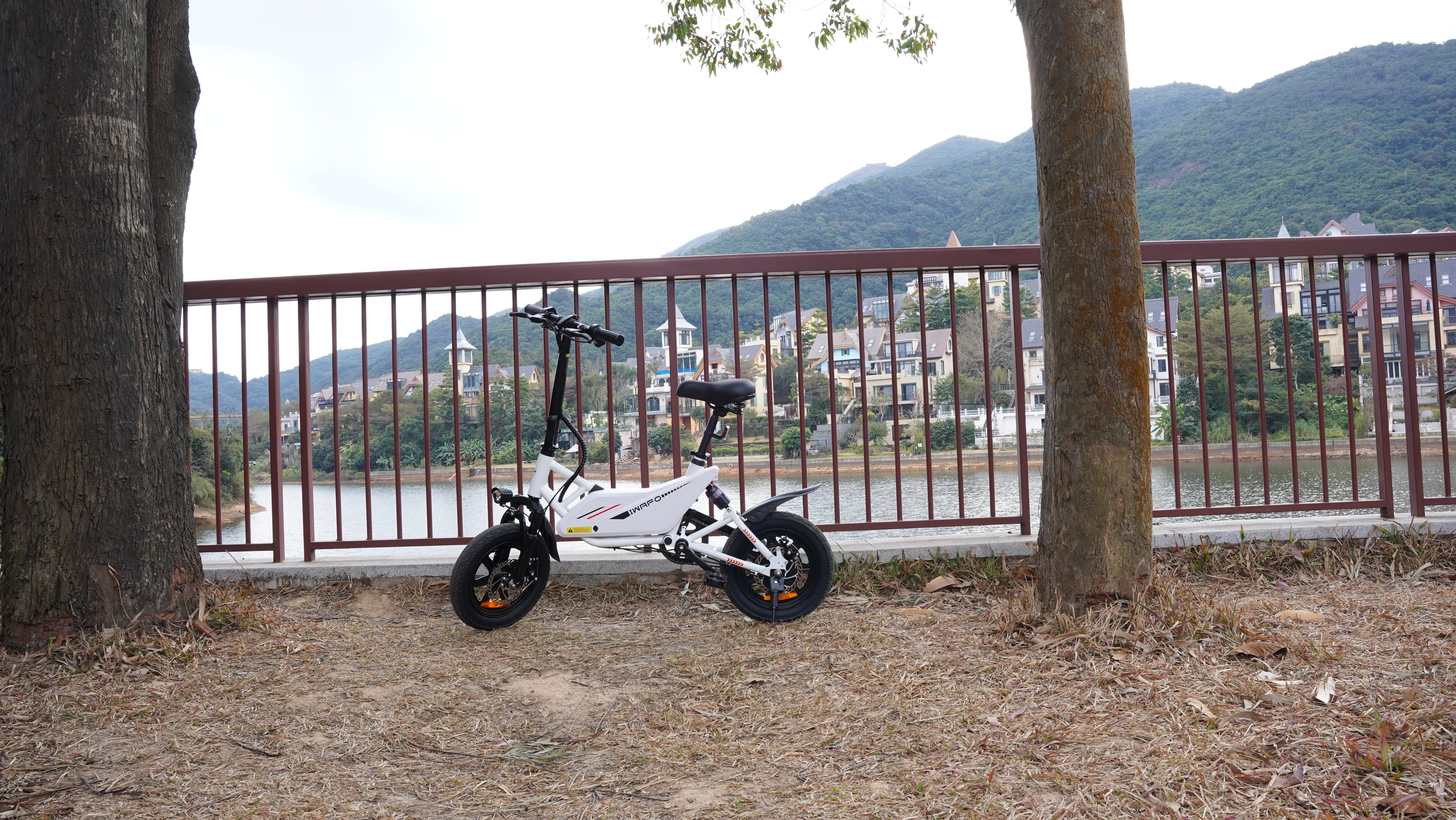 Lekki rower elektryczny miejski – Ranking TOP 5 modeli na 2025 rok