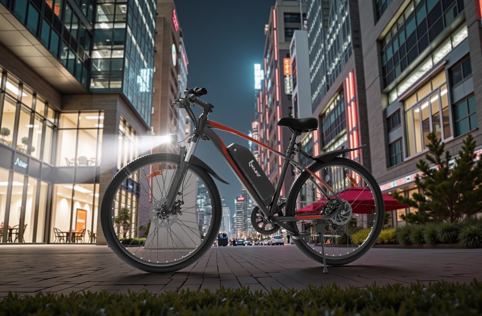 Rower elektryczny miejski – Kompletny przewodnik zakupowy na 2025 rok