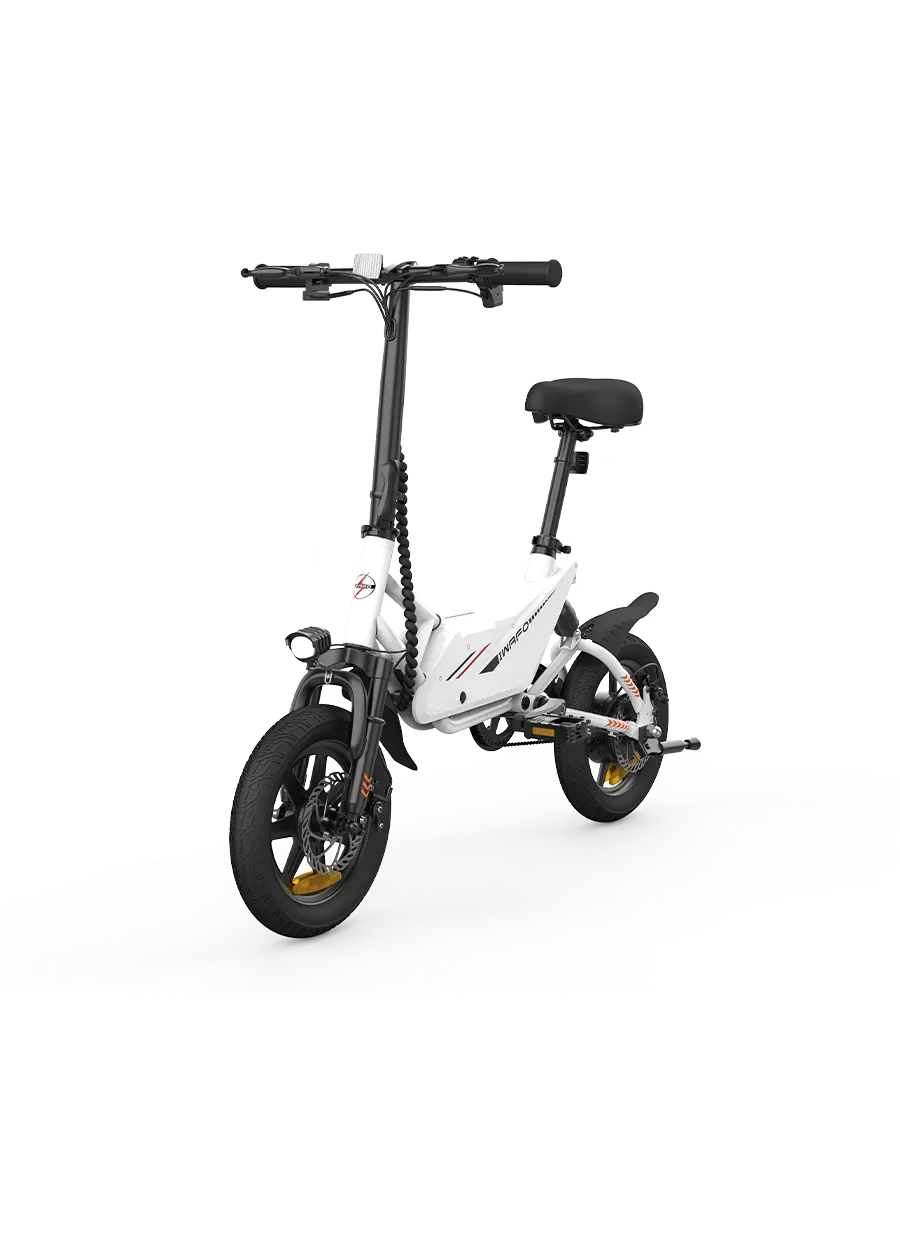 <tc>IWAFO</tc> IE2-Mini Bicicleta Elétrica