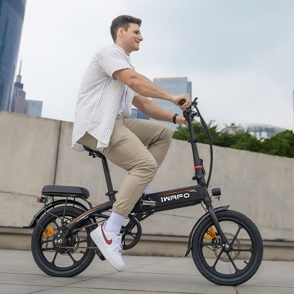 Ile kosztuje dobry rower elektryczny miejski? Analiza cen i modeli