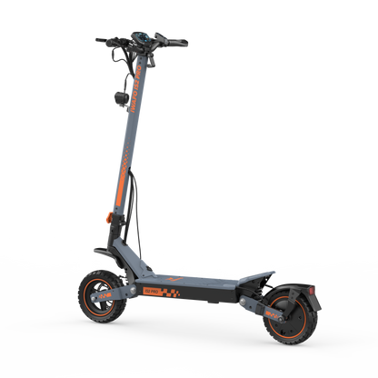 IWAFO IS2PRO-Best Electric Scooter
