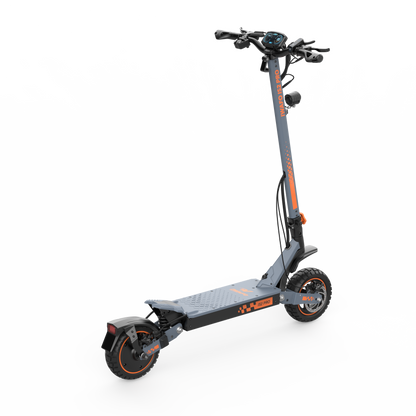IWAFO IS2PRO-Best Electric Scooter