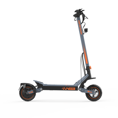 IWAFO IS2PRO-Best Electric Scooter