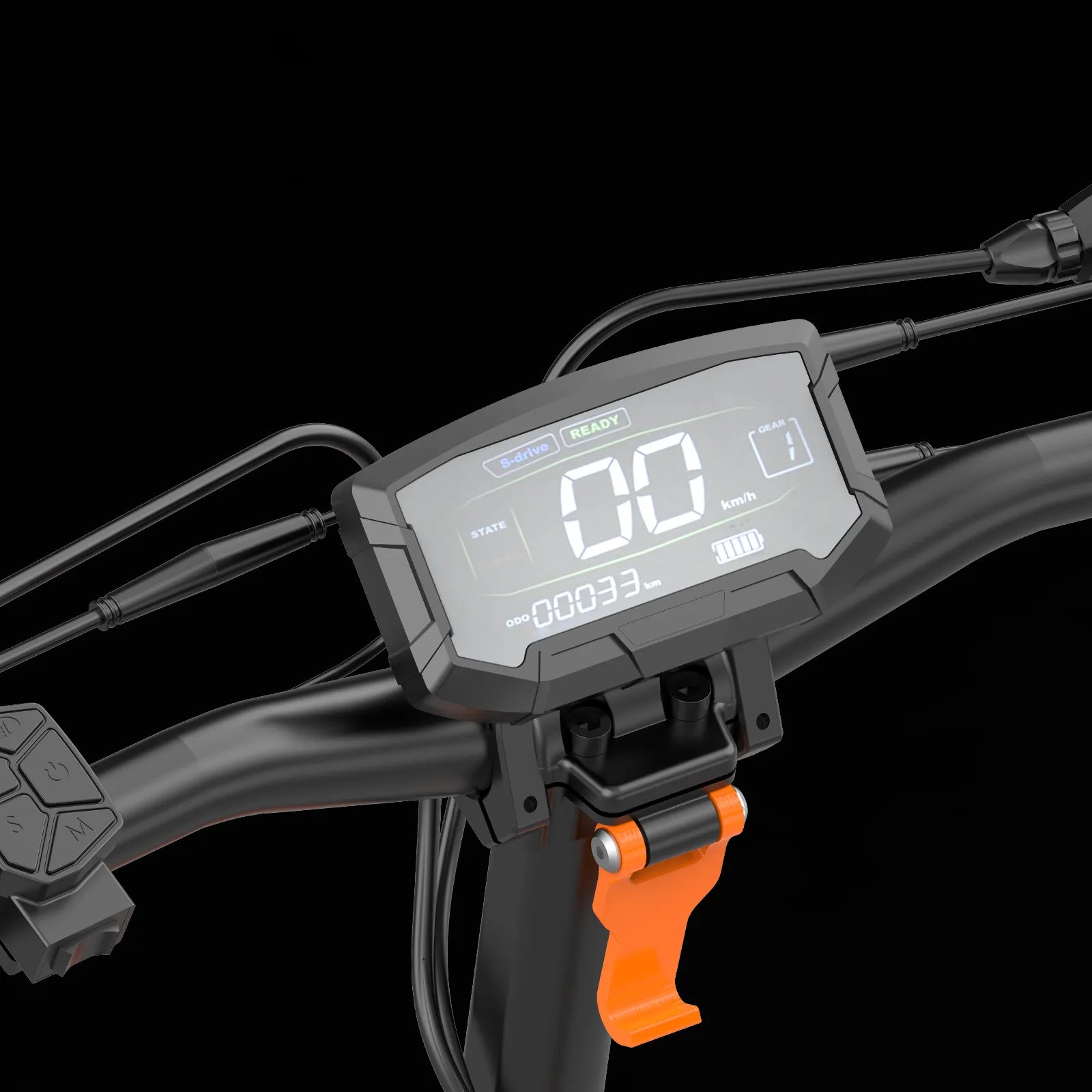 The_display_screen_of_Electric-Scooter-IWAFO-IS2