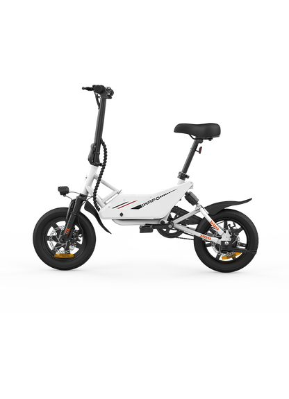 IWAFO IE2-Electric Mini Bike IWAFO IE2-Electric Mini Bike