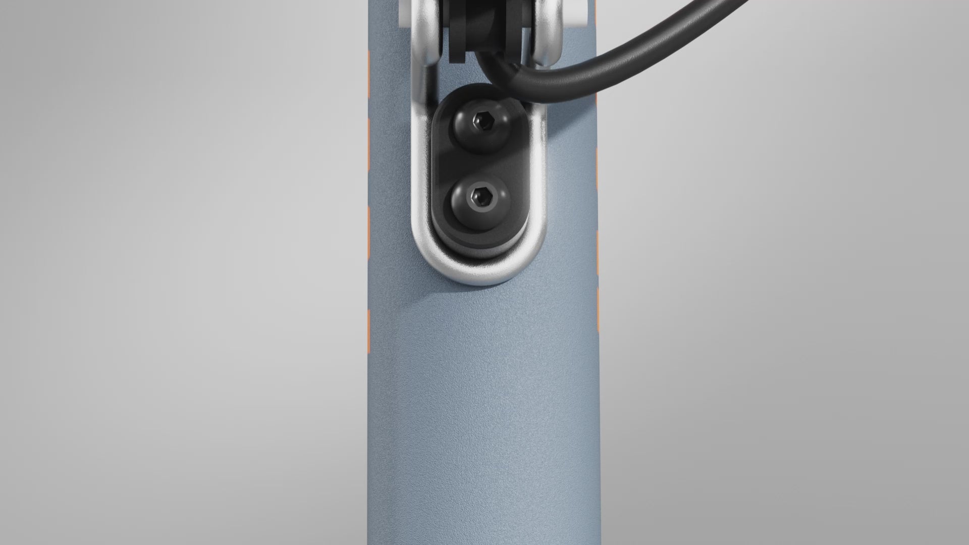 Load video: Rendered Promotional Video Of Ebike Iwafo-Ie3
