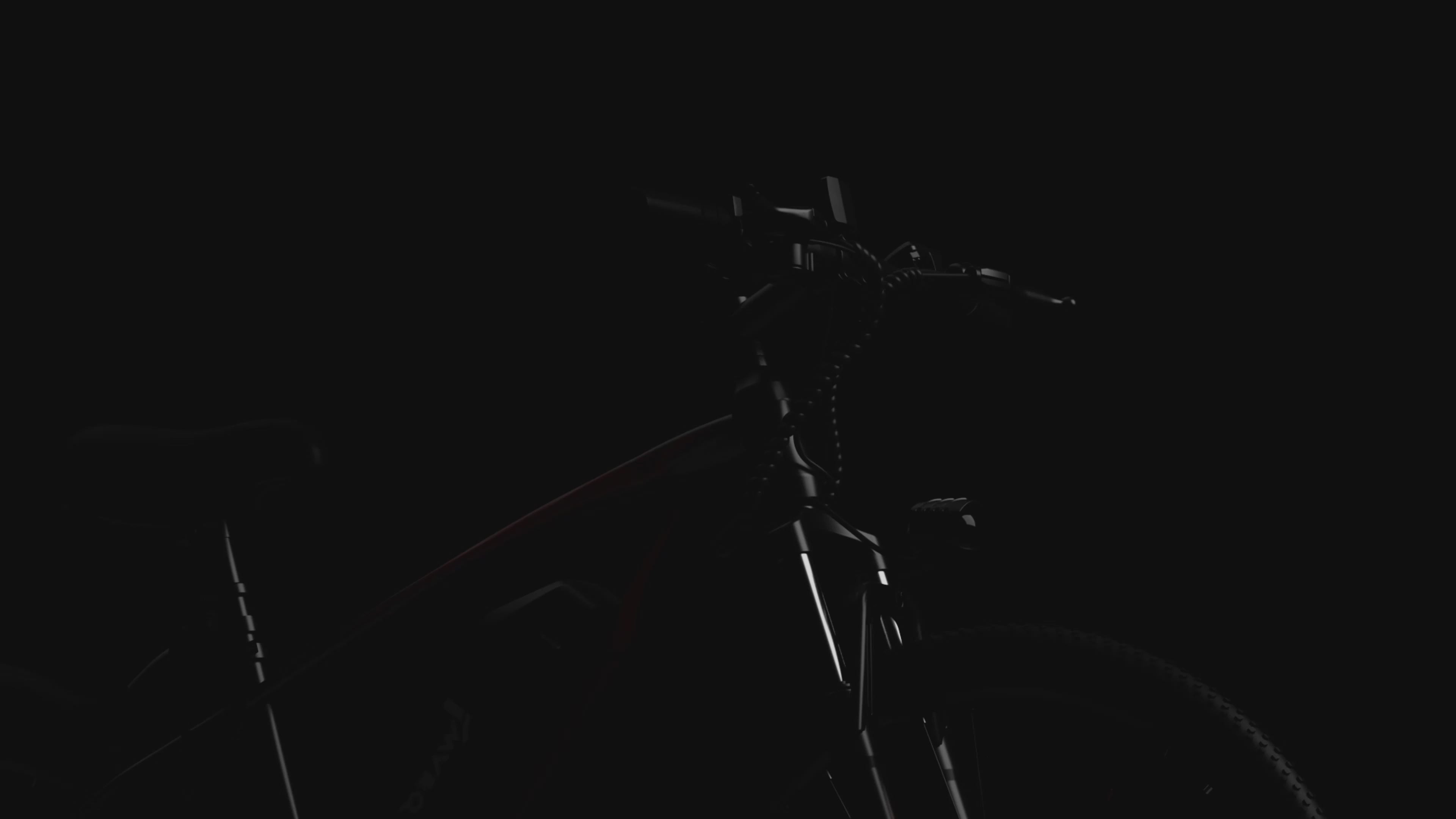 Carregar vídeo: Rendered promotional video of Ebike IWAFO-IE2