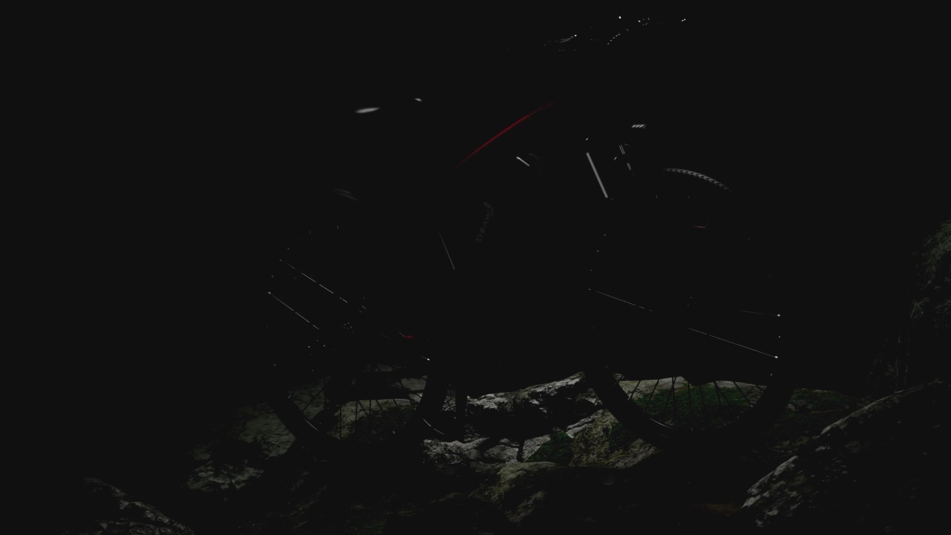 Load video: Rendered Promotional Video Of Ebike Iwafo-Ie3